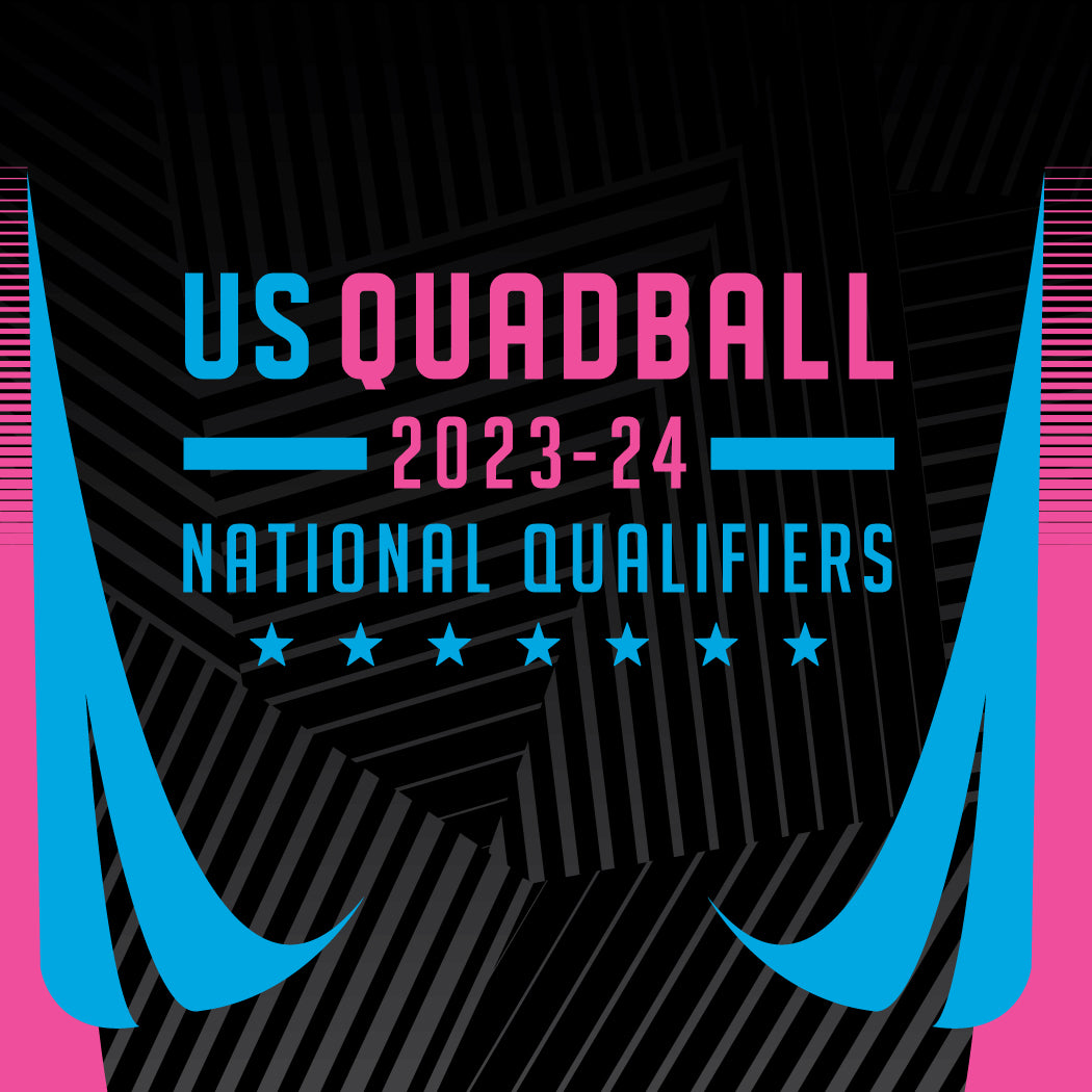 USQ National Qualifiers 2023 – VC Merch Tent