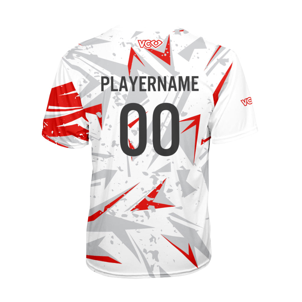 Aggression Light Classic Jersey