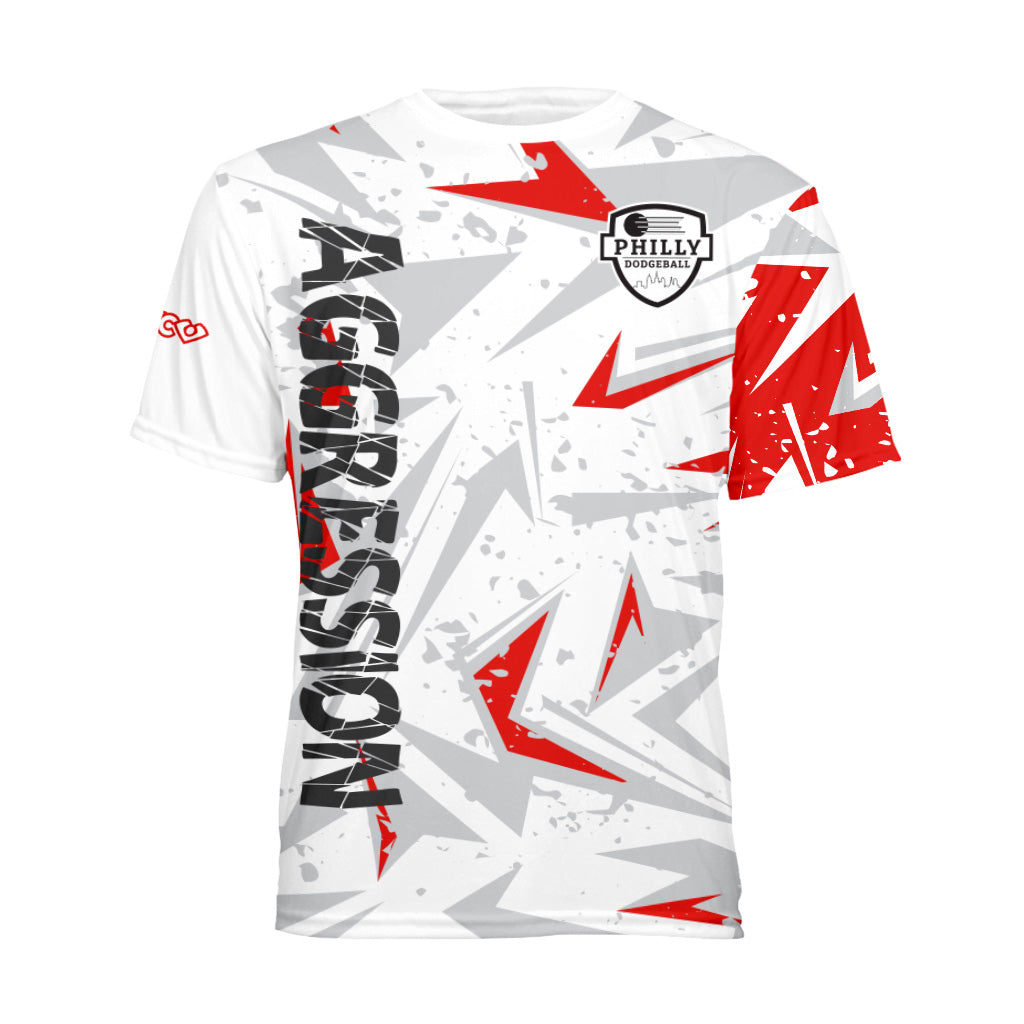 Aggression Light Classic Jersey