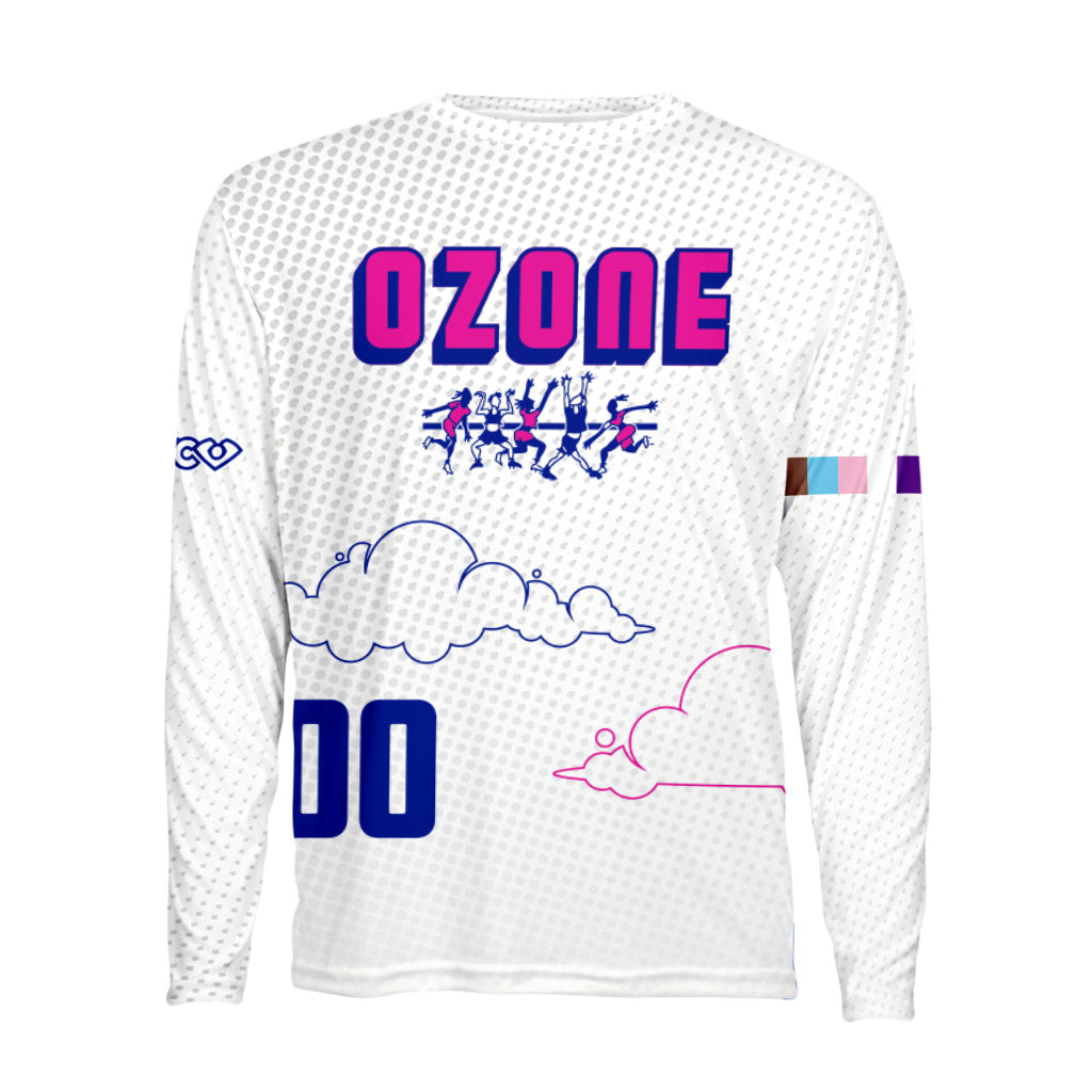 Ozone Light Classic Long Sleeve