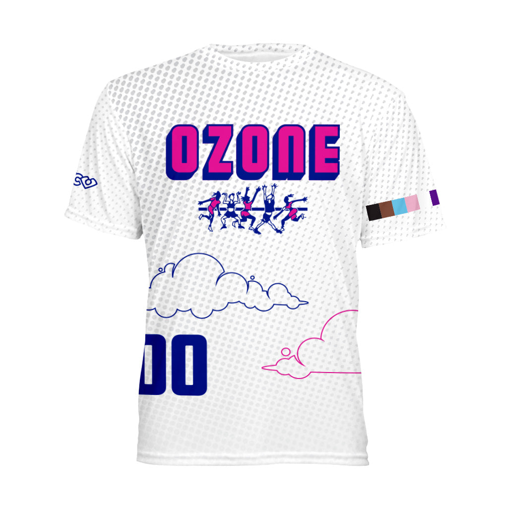 Ozone Light Classic Jersey