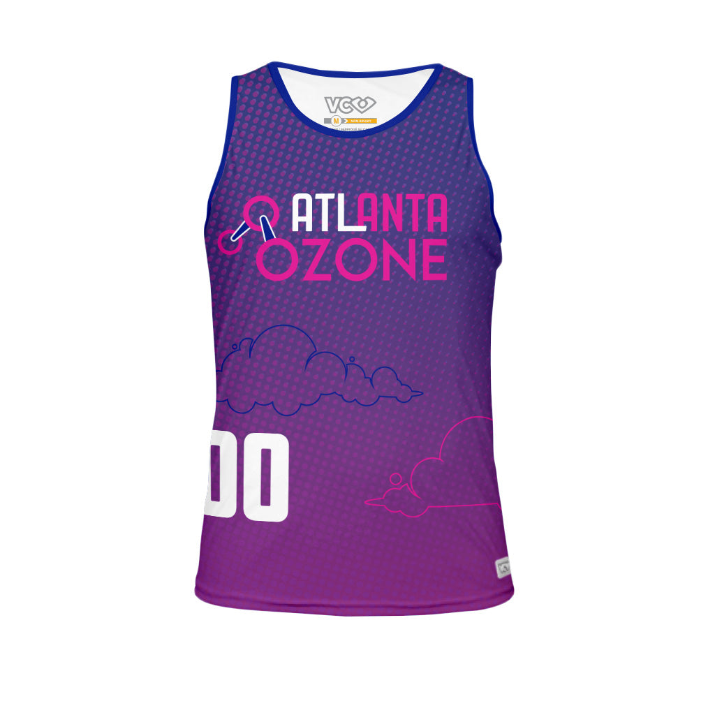 Ozone Dark Tank