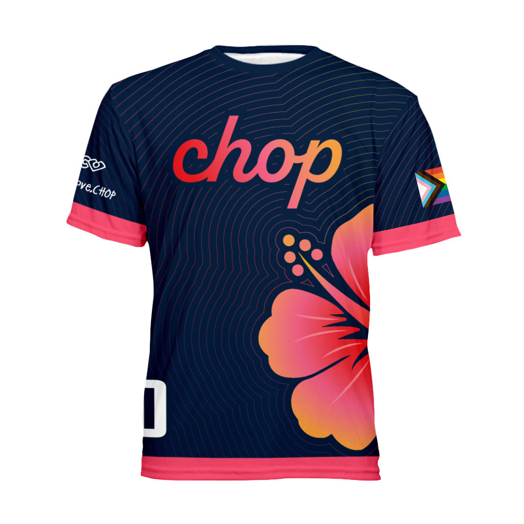 Carleton CHOP Classic Dark Jersey