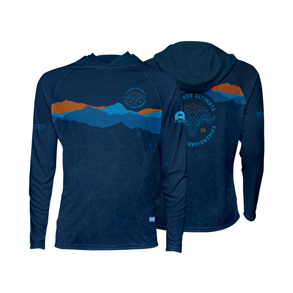 TEMPLATE Sudadera con capucha Revolution Sin bolsillo