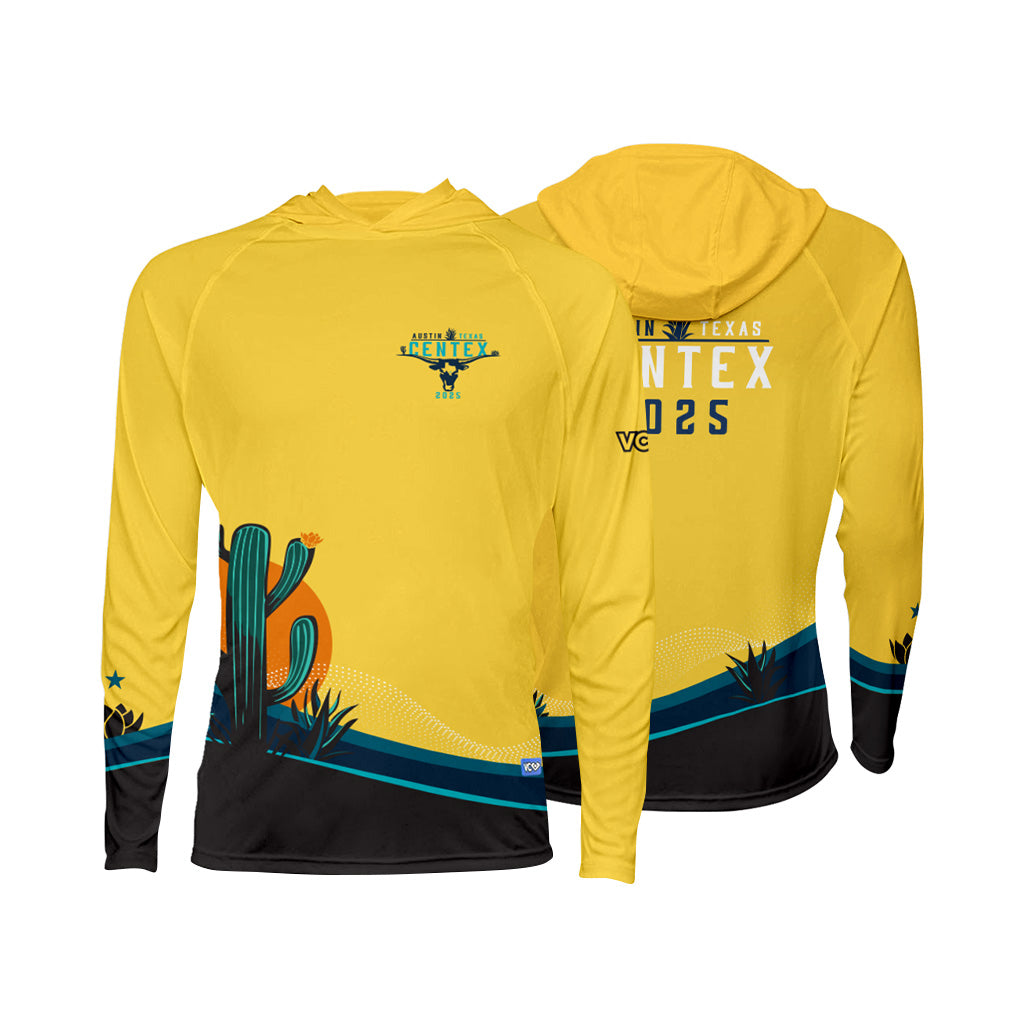 Centex Cactus Revolution Lite