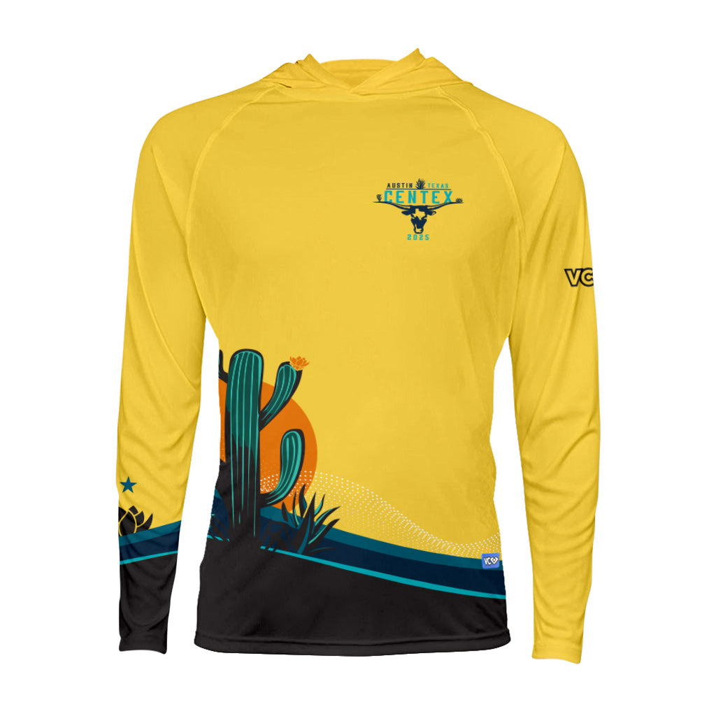 Centex Cactus Revolution Lite