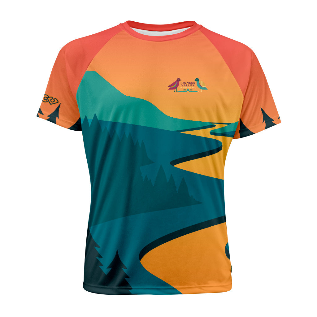 PVI 2025 River Raglan Jersey