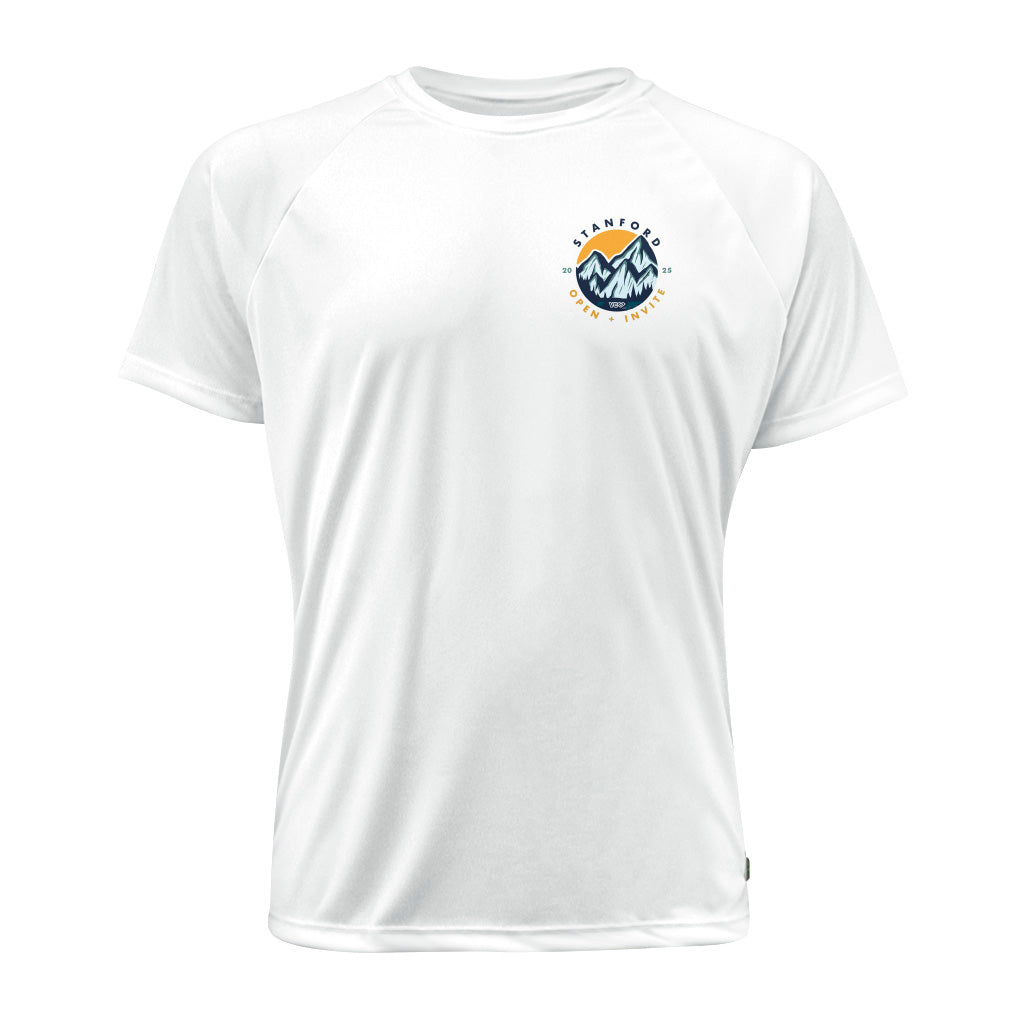 Stanford Open & Invite Raglan Jersey