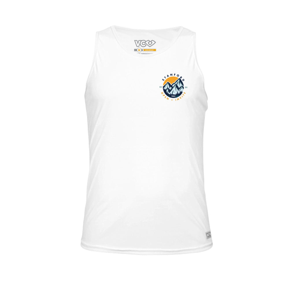 Stanford Open & Invite Tank