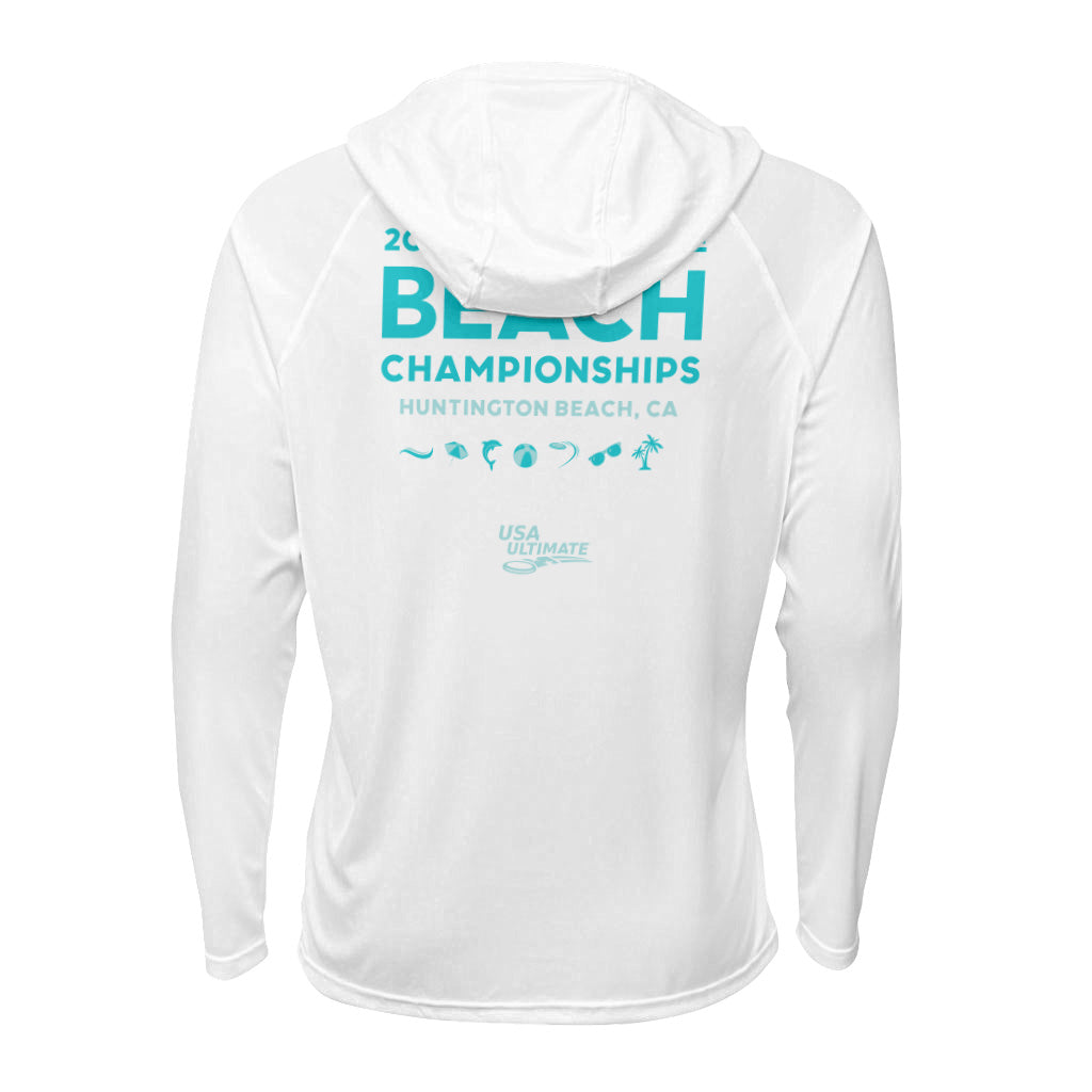 Usau Beach Nationals 2025