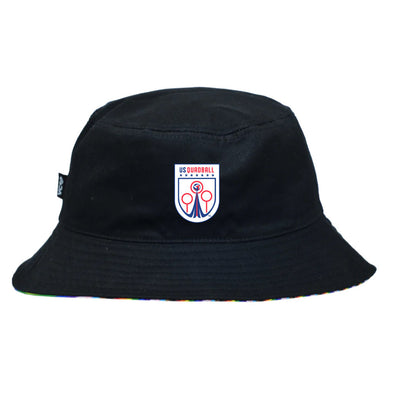 USQ Pride Bucket Hat