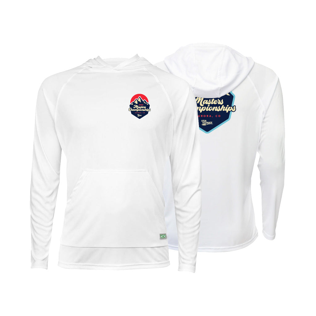 USAU Masters 2025 Revolution