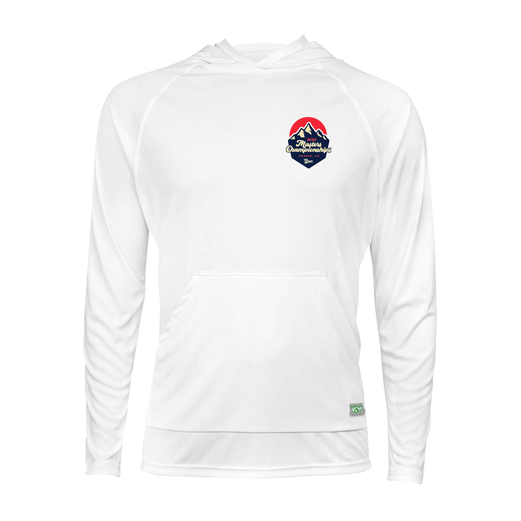 USAU Masters 2025 Revolution