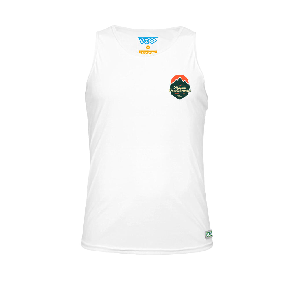 USAU Masters 2025 Tank