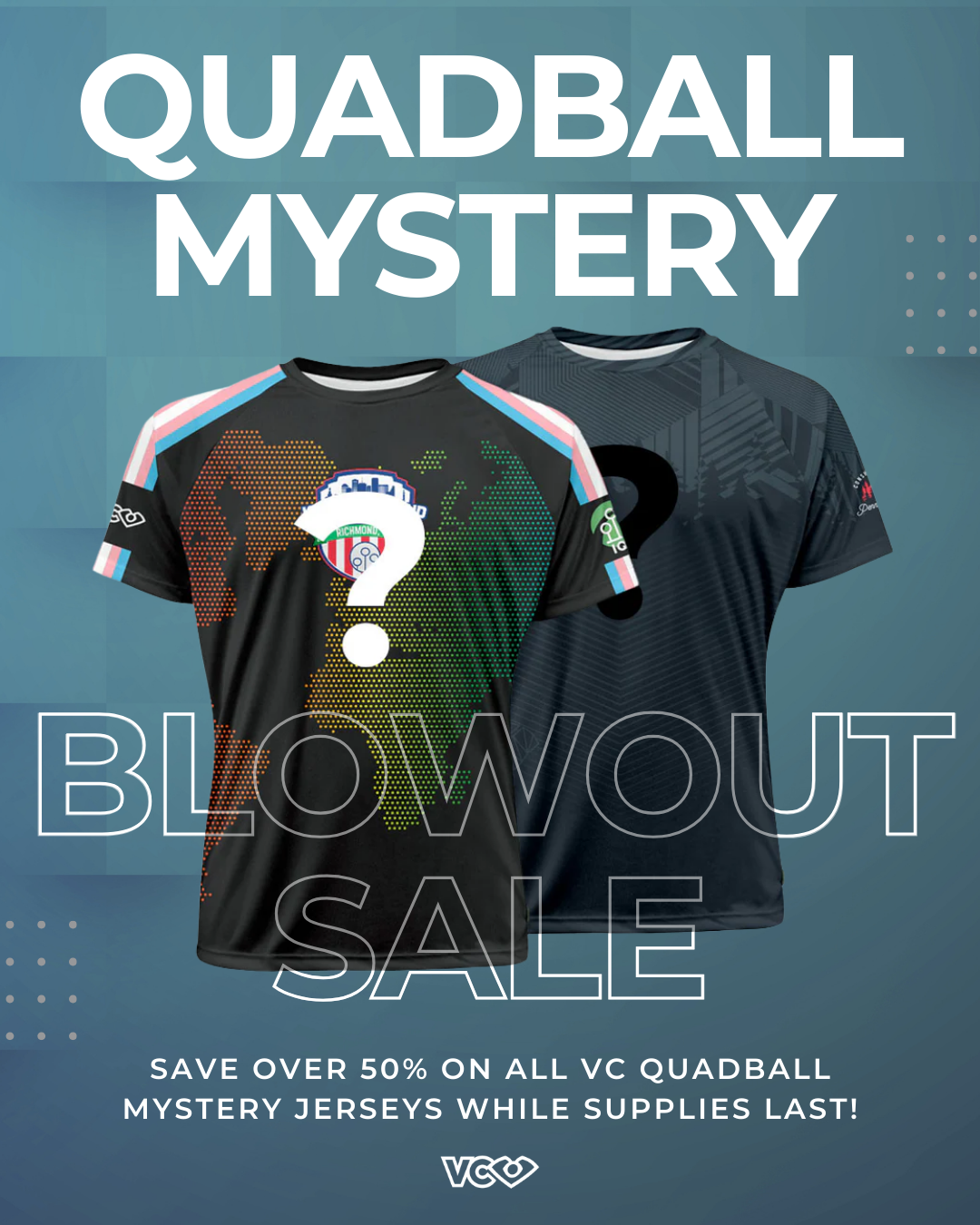 VCMT Quadball