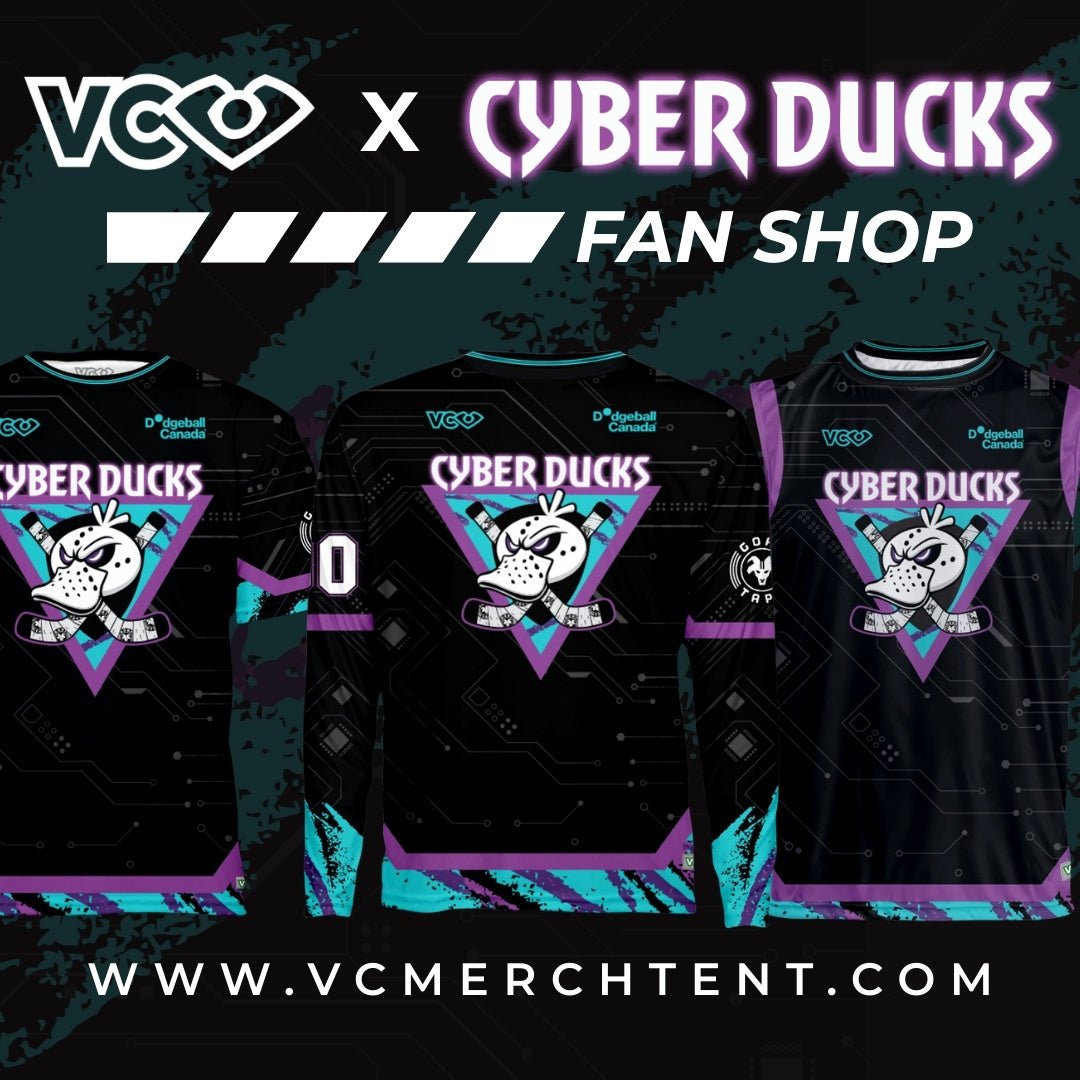 Cyber Ducks