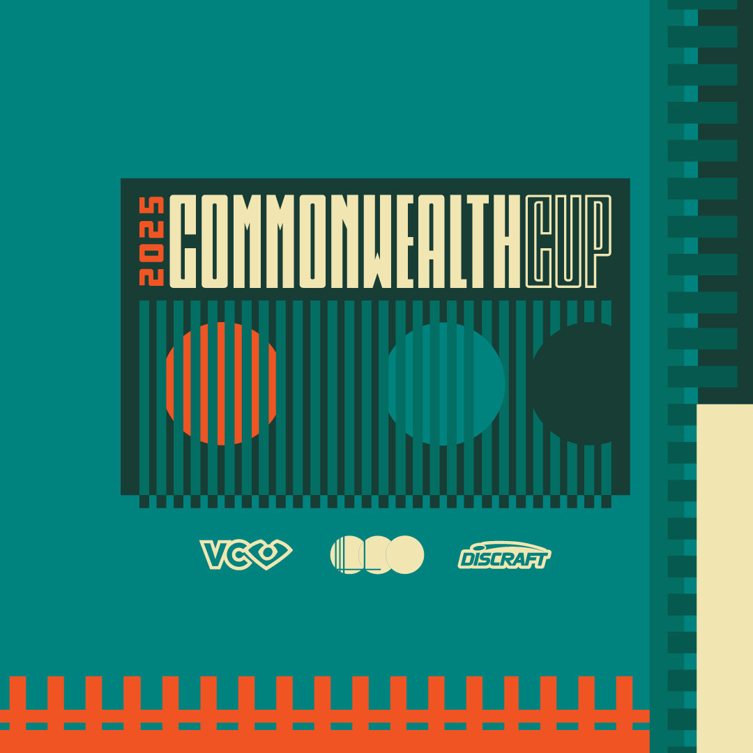 Commonwealth Cup Banner