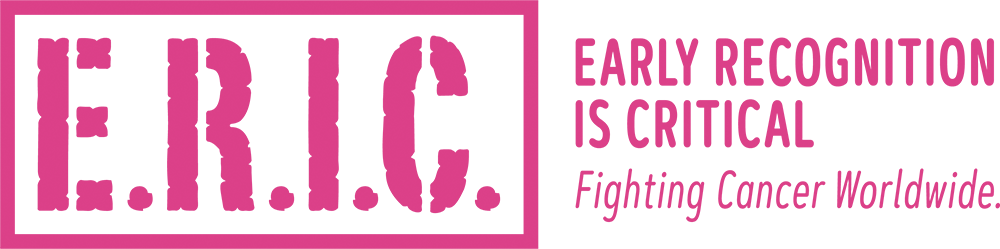 E.R.I.C - Early Recognition Is Critical - Fight Pink