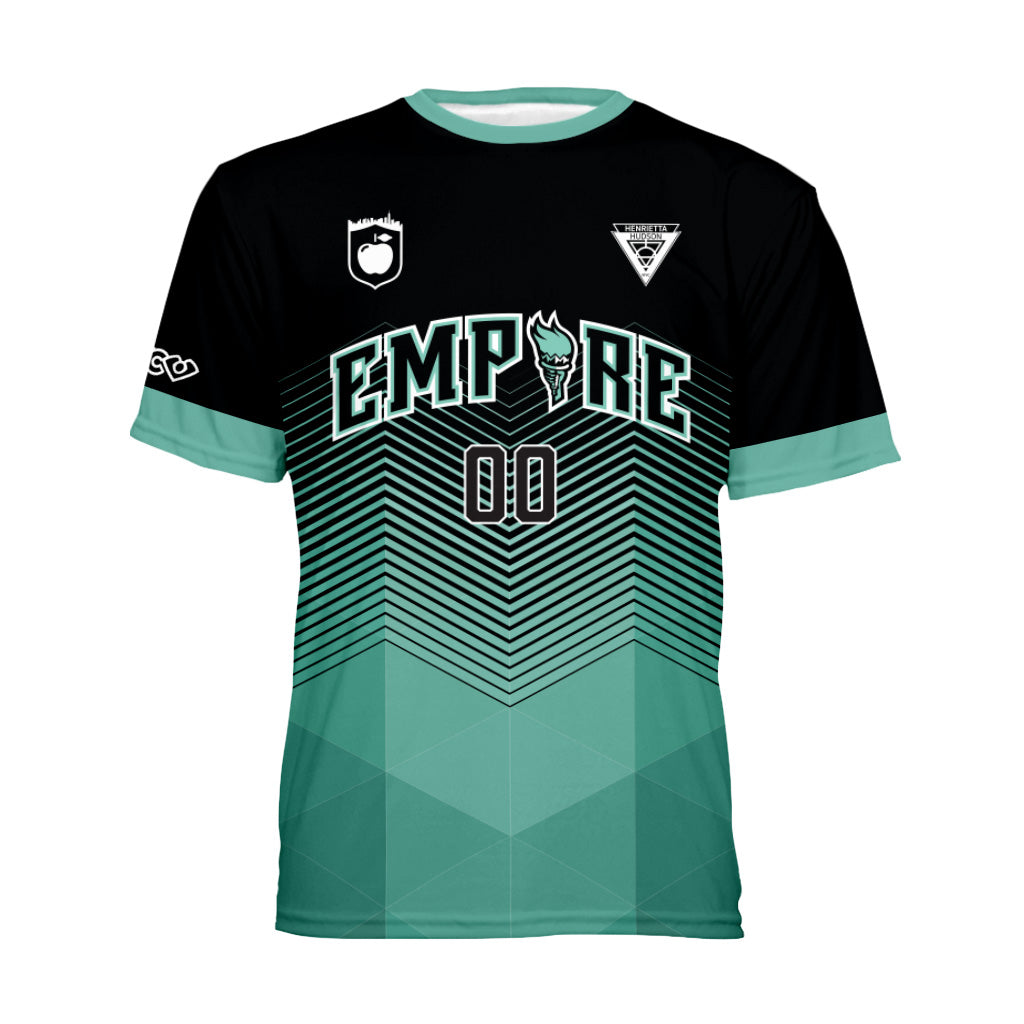 Empire Dodgeball
