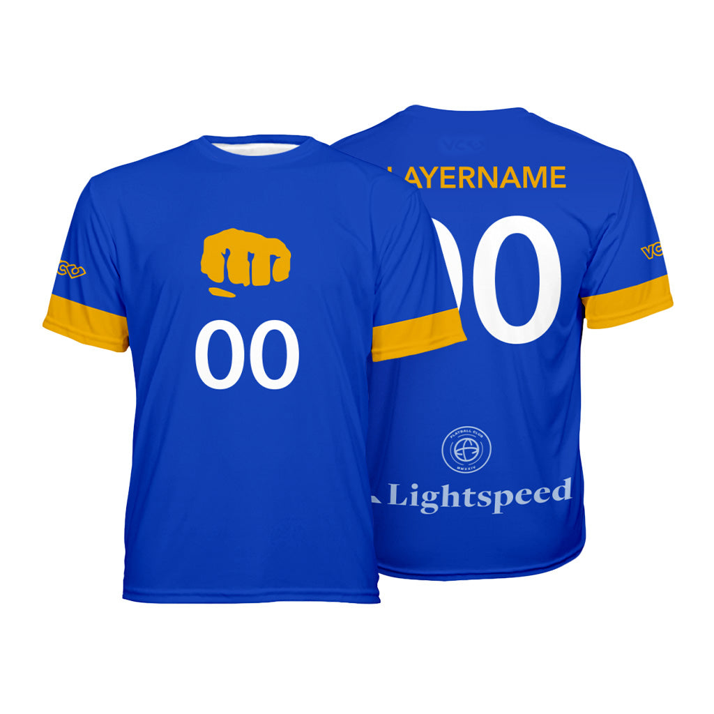 Fury Team Store