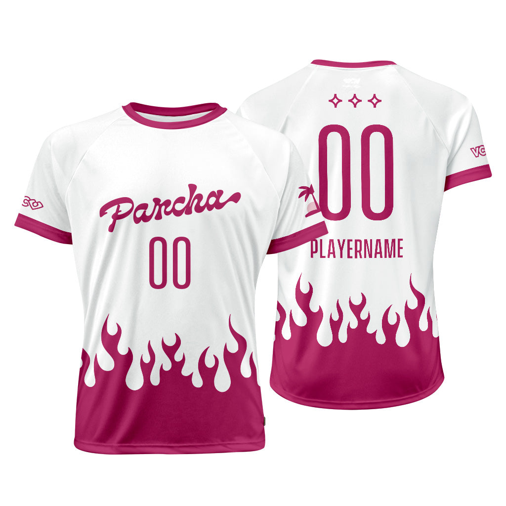 Parcha Fan Shop