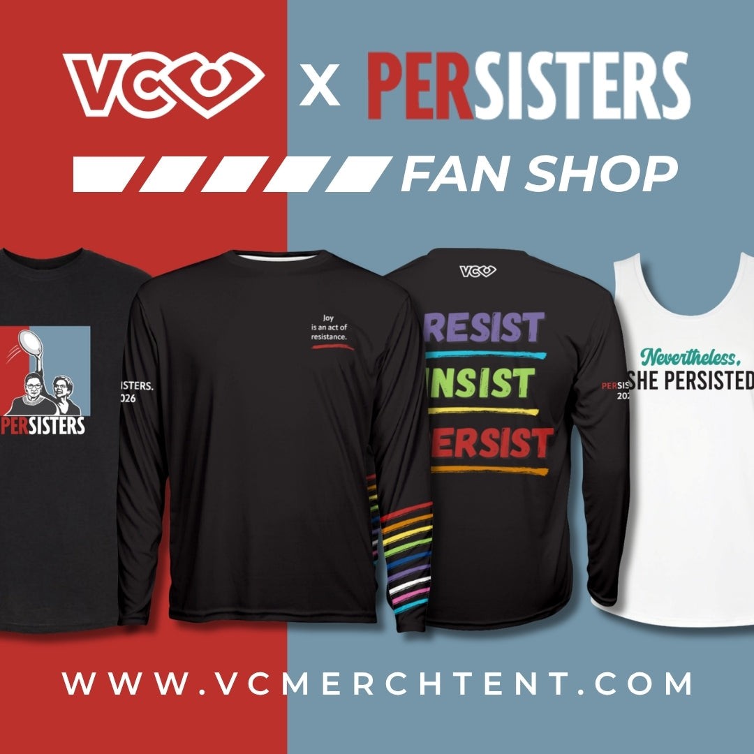 PerSisters Fan Shop