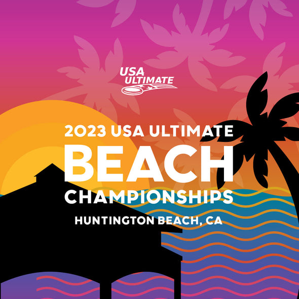 Beach Championships 2023