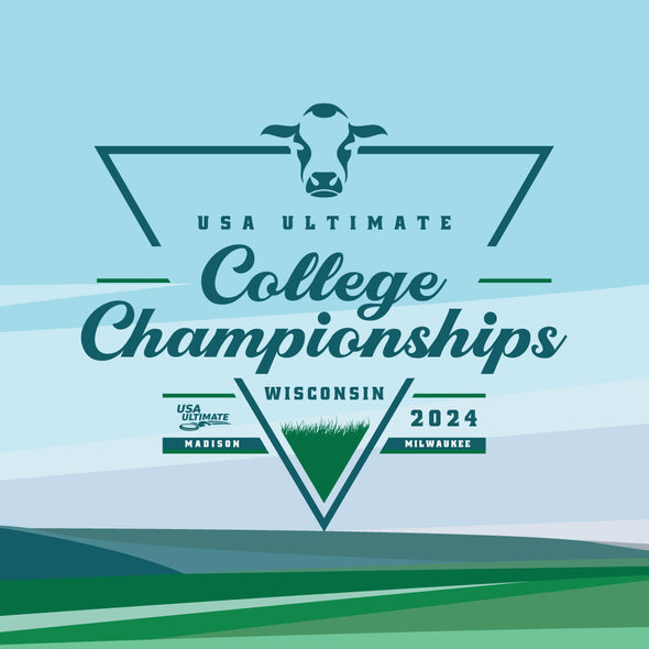 2024 USAU College Championships