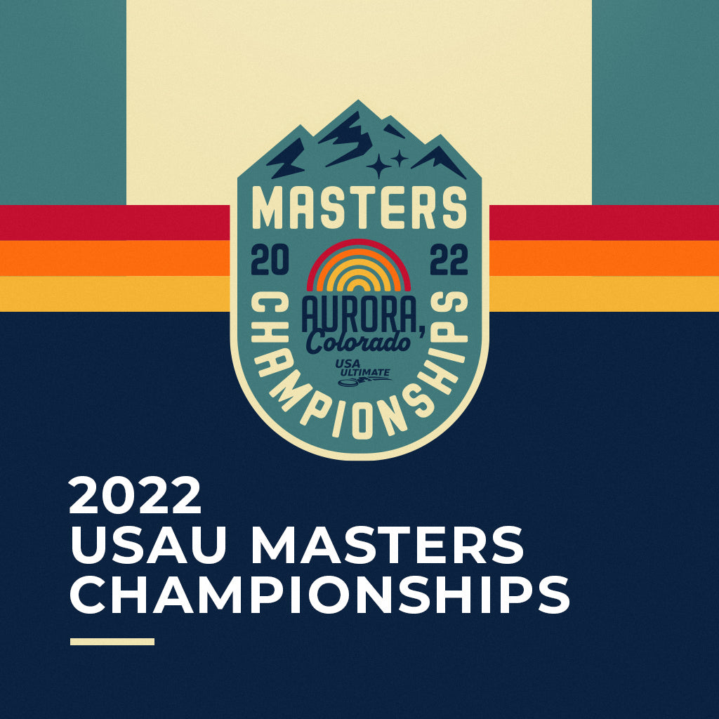 USA Ultimate Masters