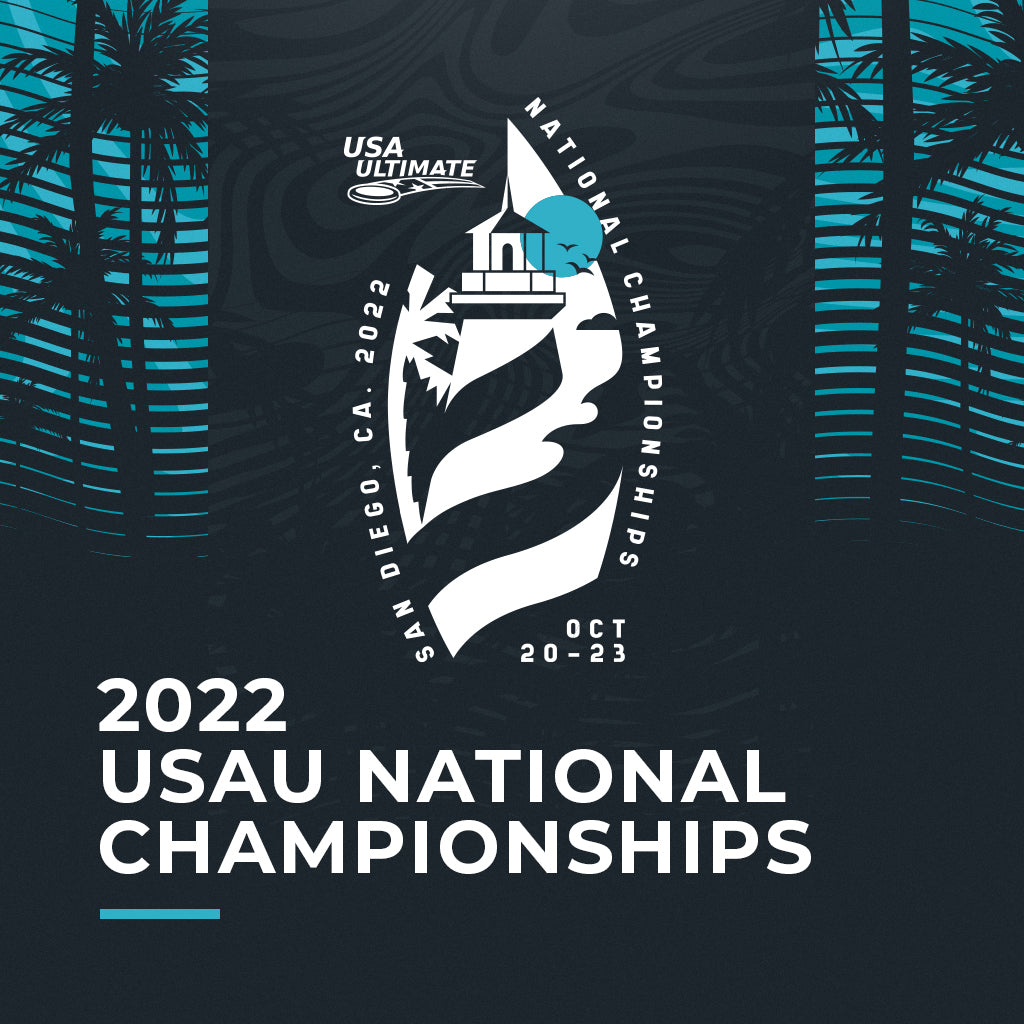 USAU Club National Championships 2022