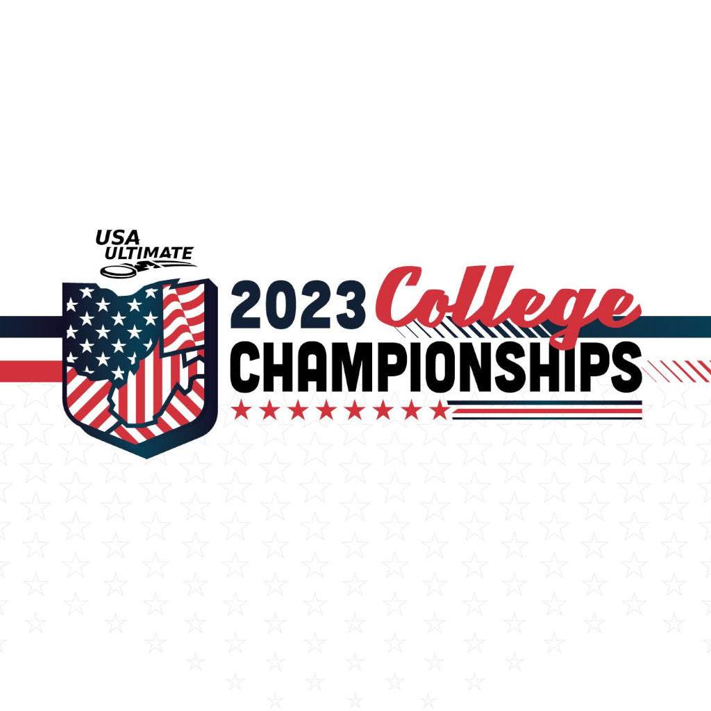 USAU College Championships 2023