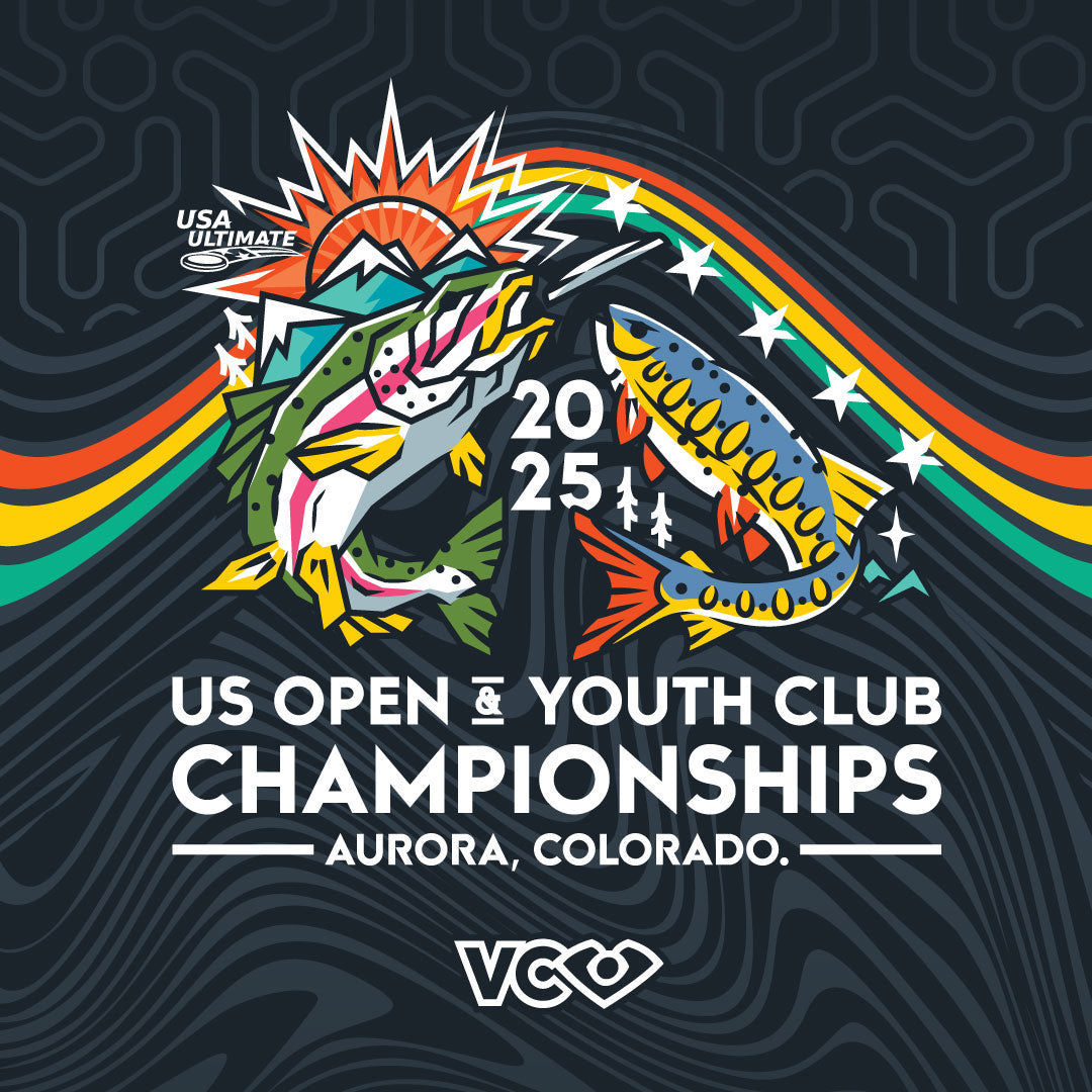 US Open & YCC 2025