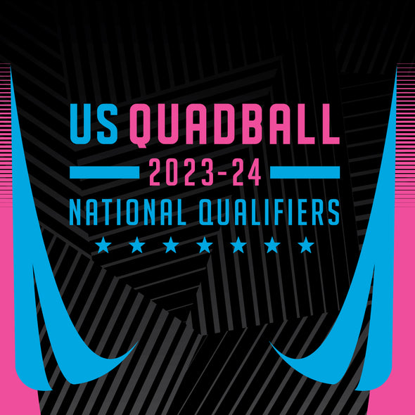 USQ National Qualifiers 2023-24