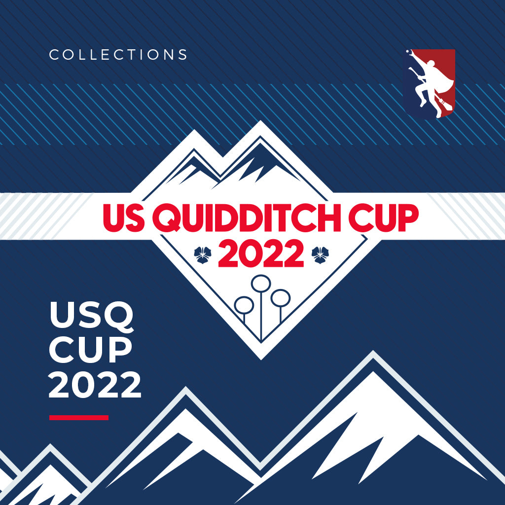 US Quidditch Cup 2022