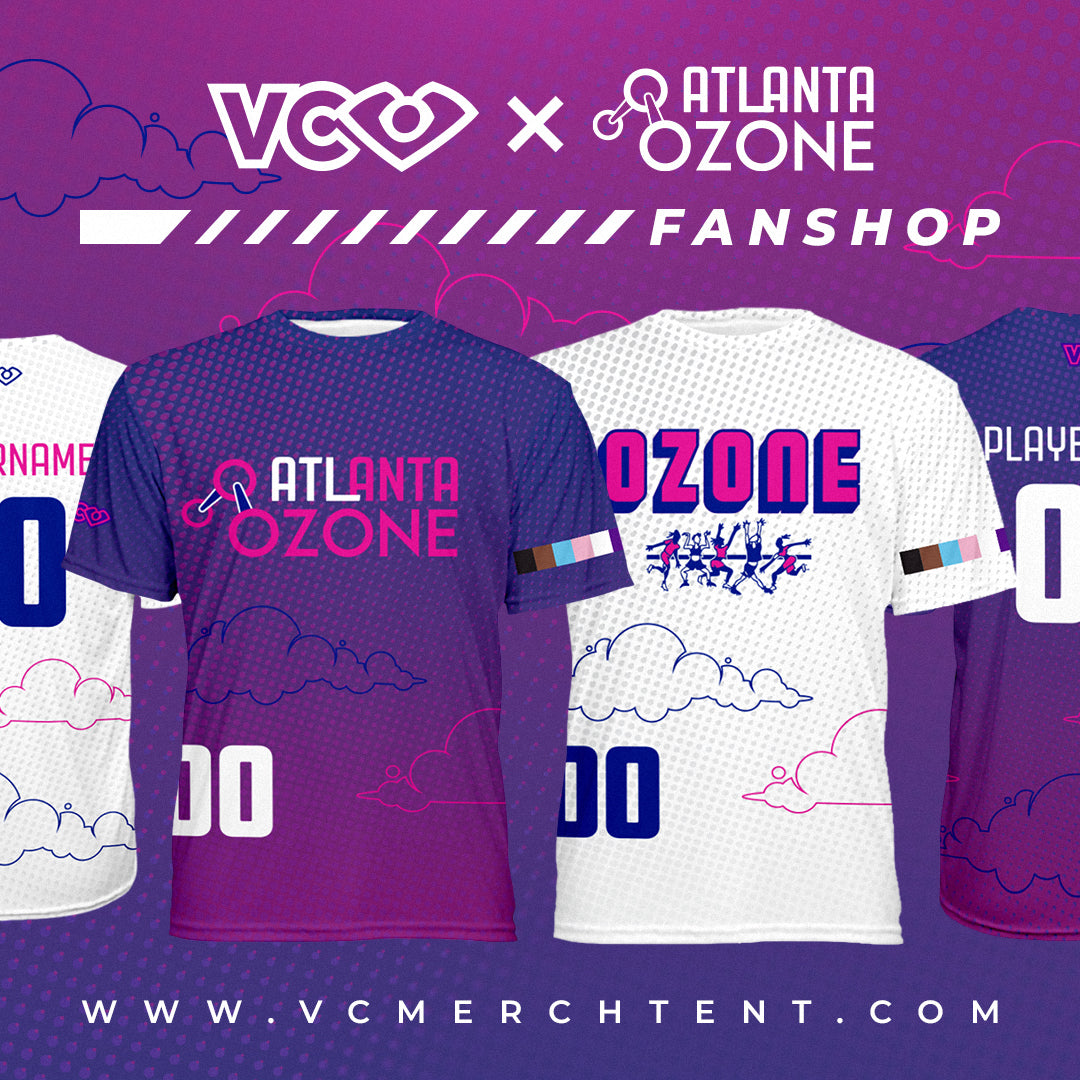 Ozone Fan Shop