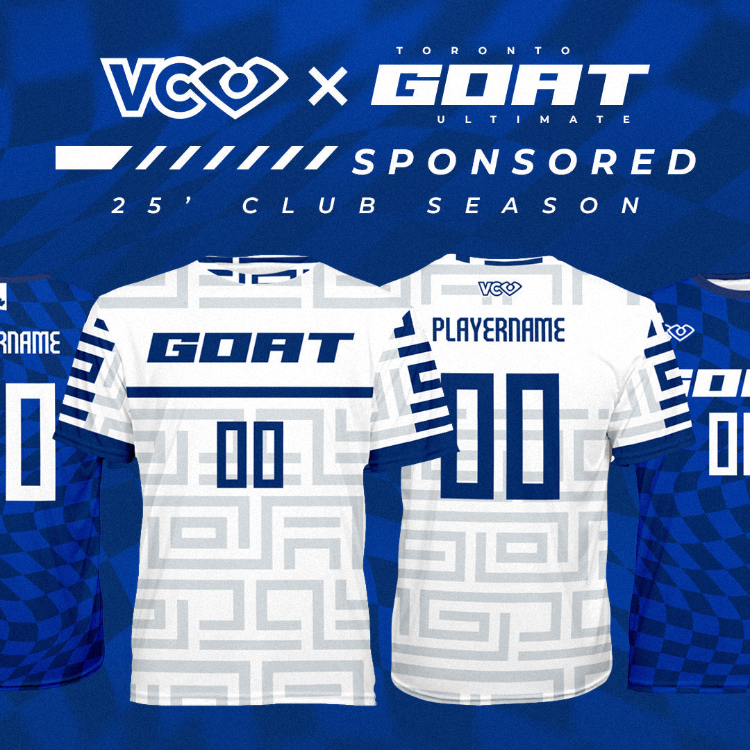 GOAT Fan Shop