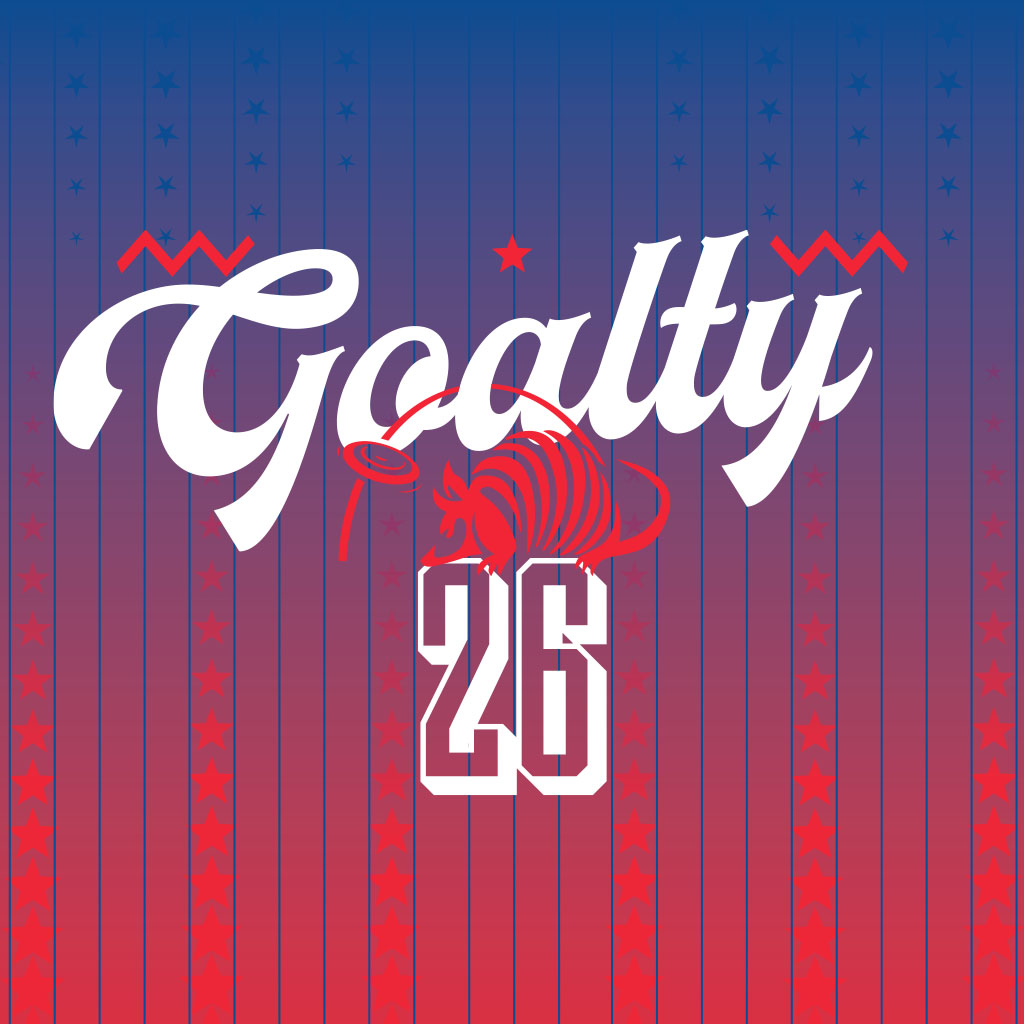 USA Goaltimate Nationals 2026