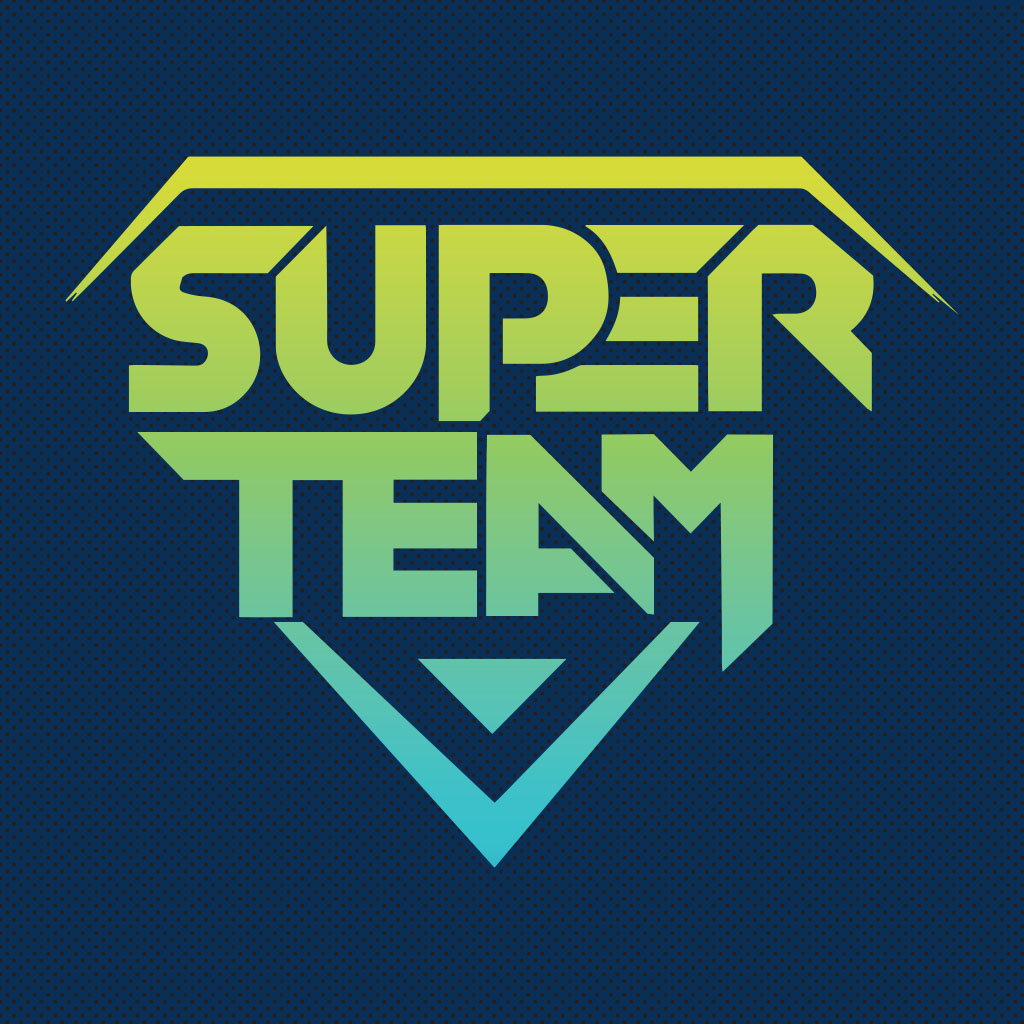 SuperTeam Fan Shop