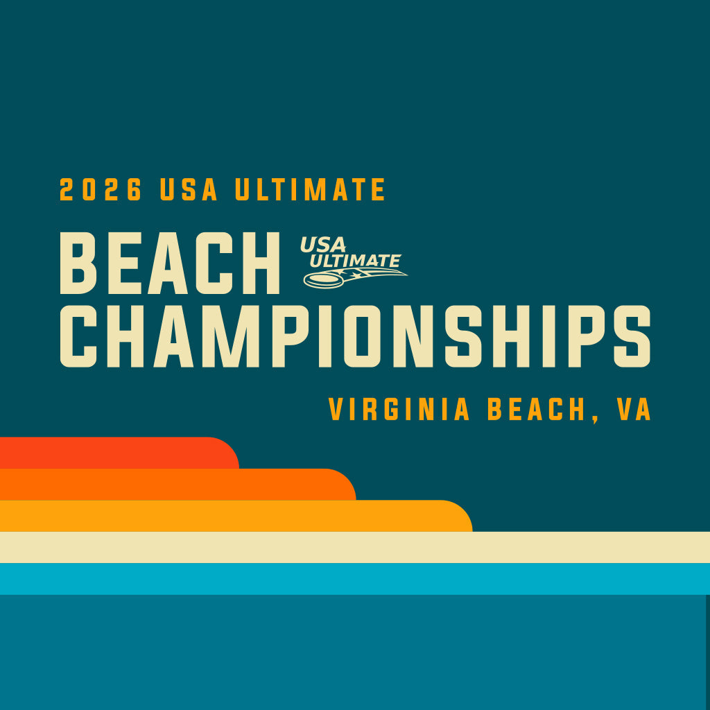 USAU Beach Championships 2026