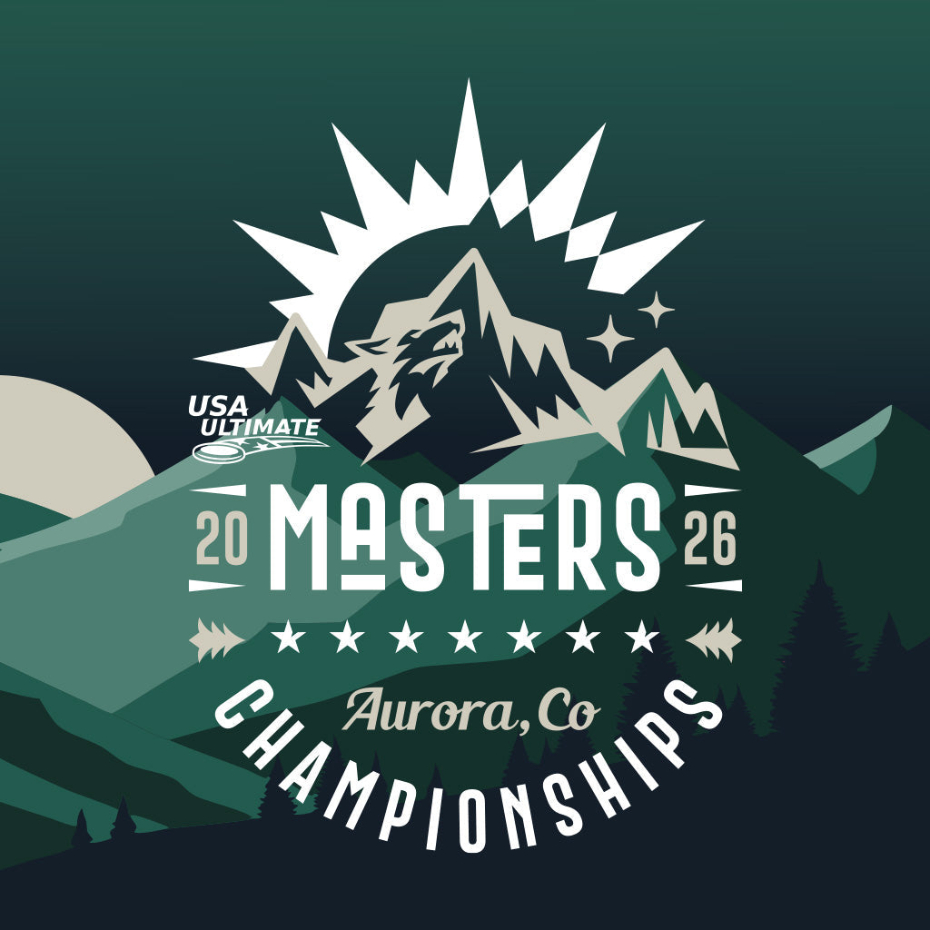 USAU Masters 2026