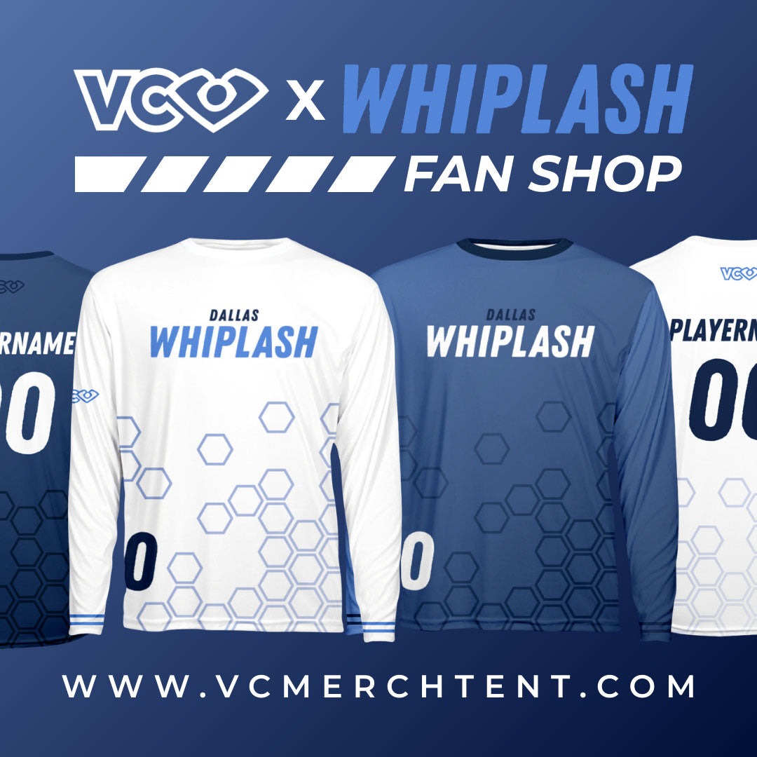 UTD Whiplash Fan Shop