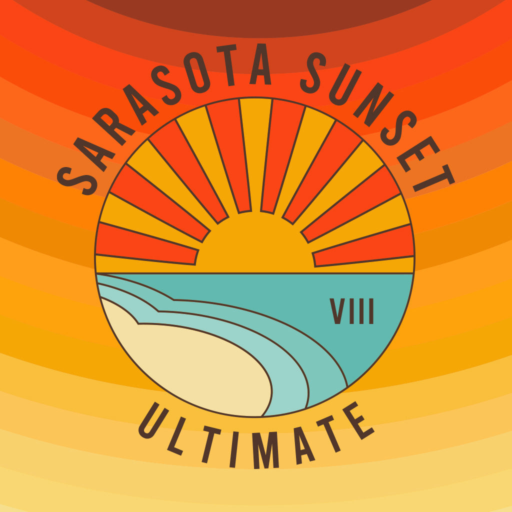 Sarasota Sunset 2025 - Legends