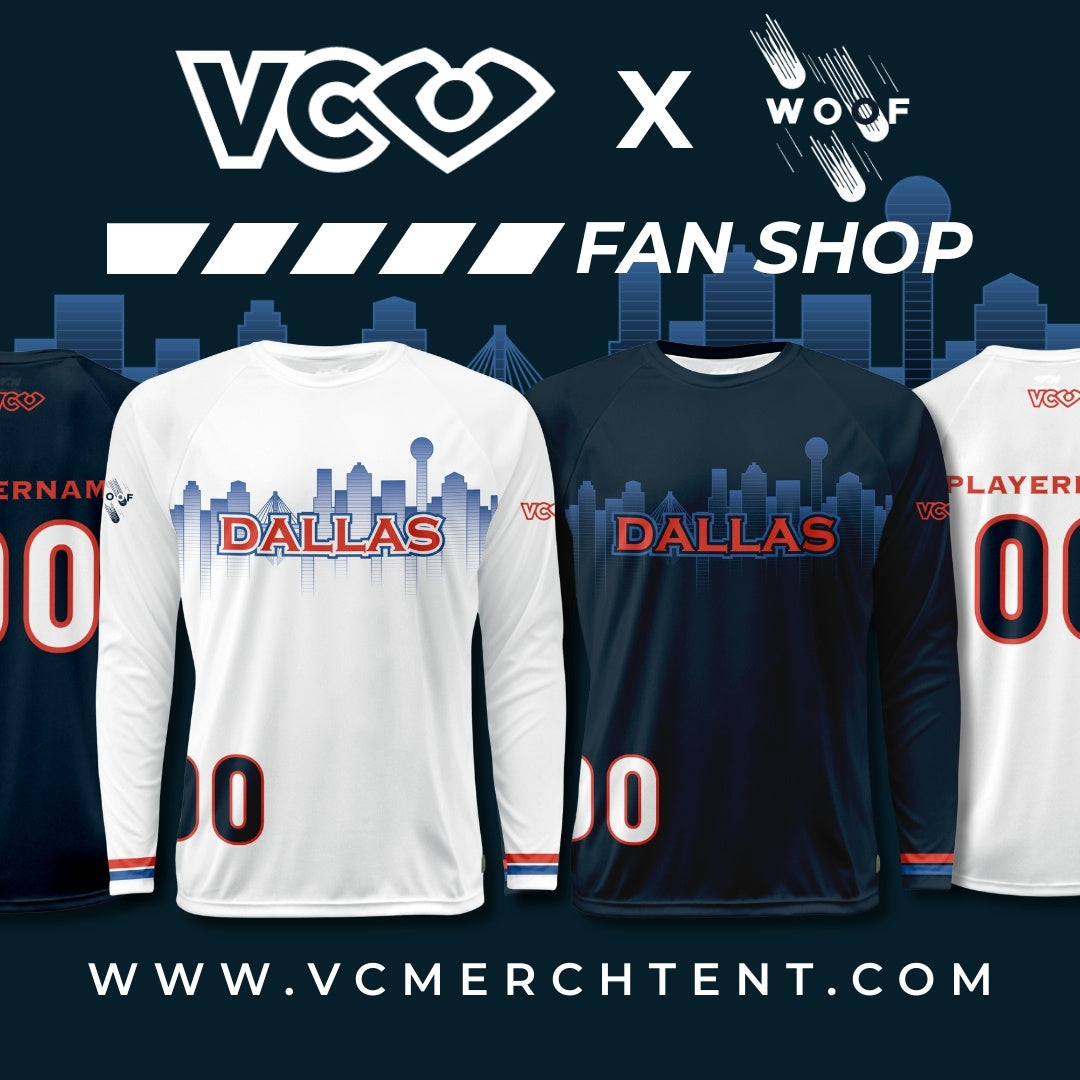 UTD WOOF Fan Shop