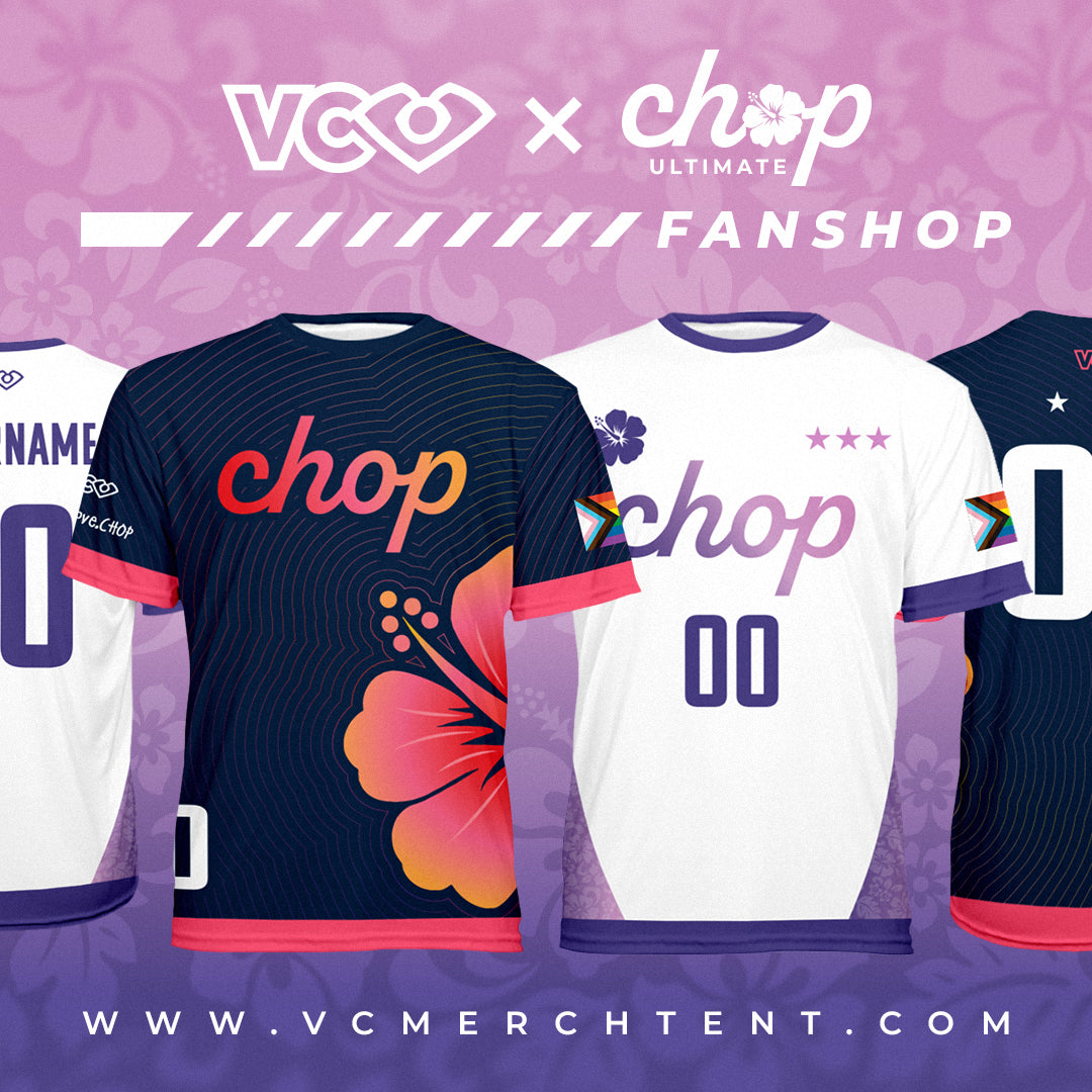 CHOP Fan Shop