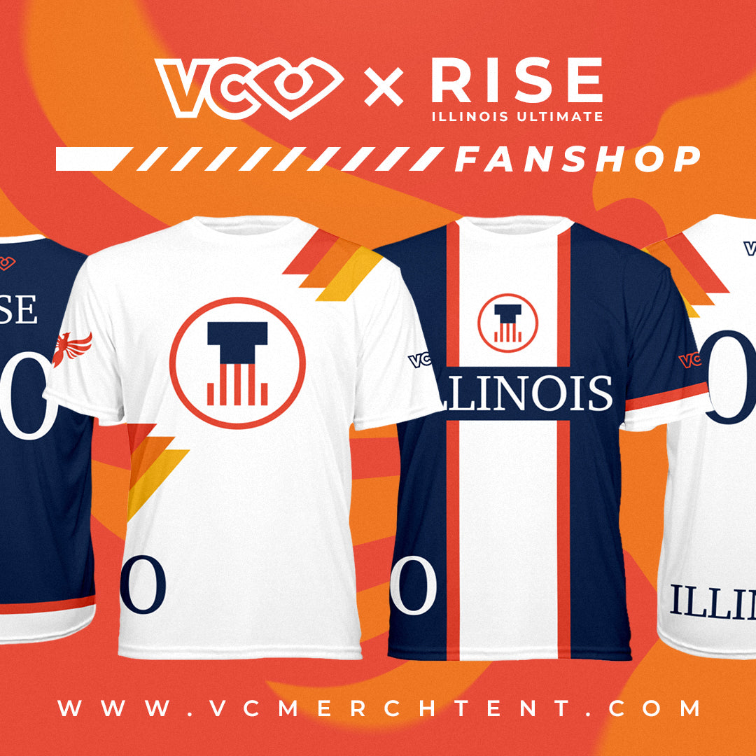 Rise Fan Shop