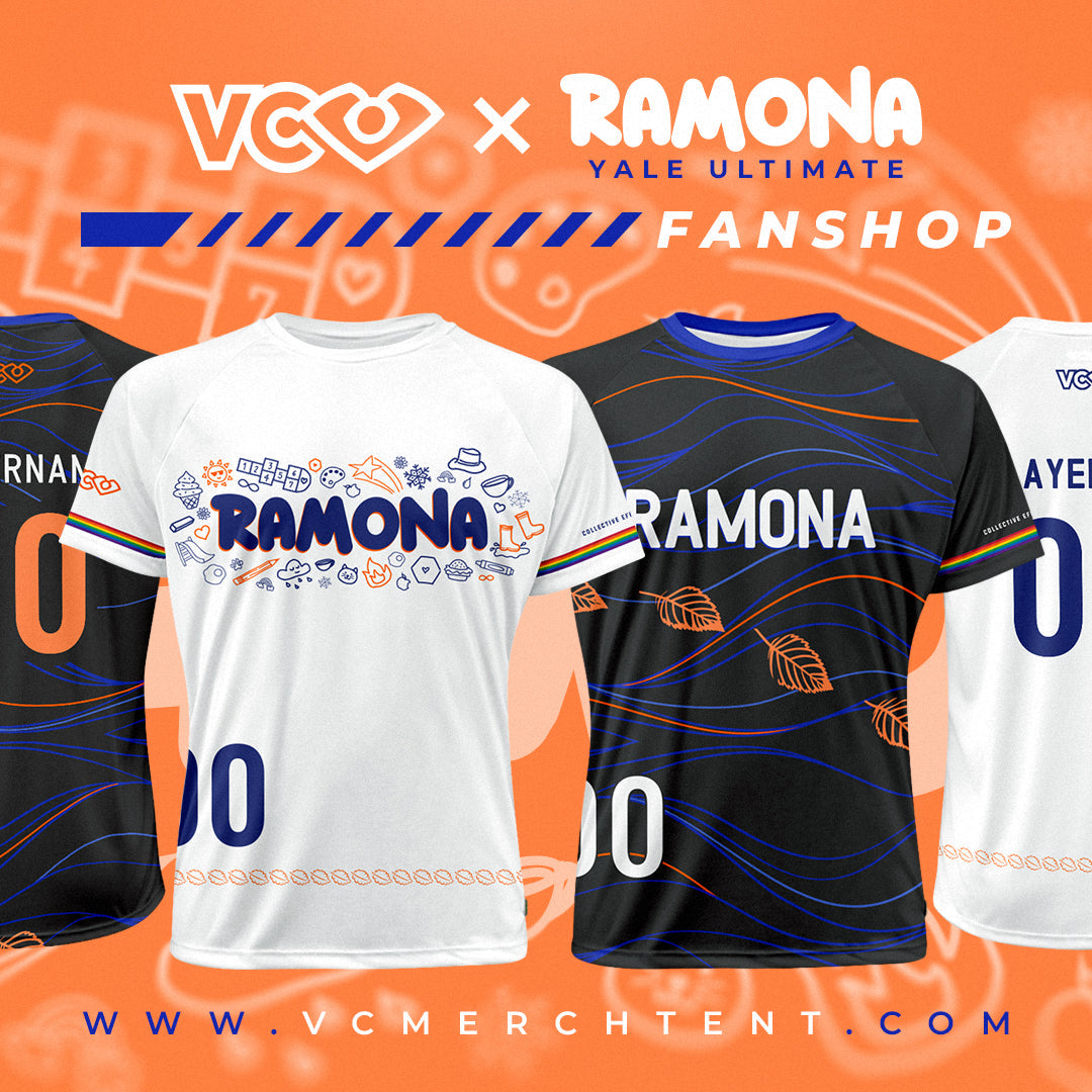 Ramona Fan Shop