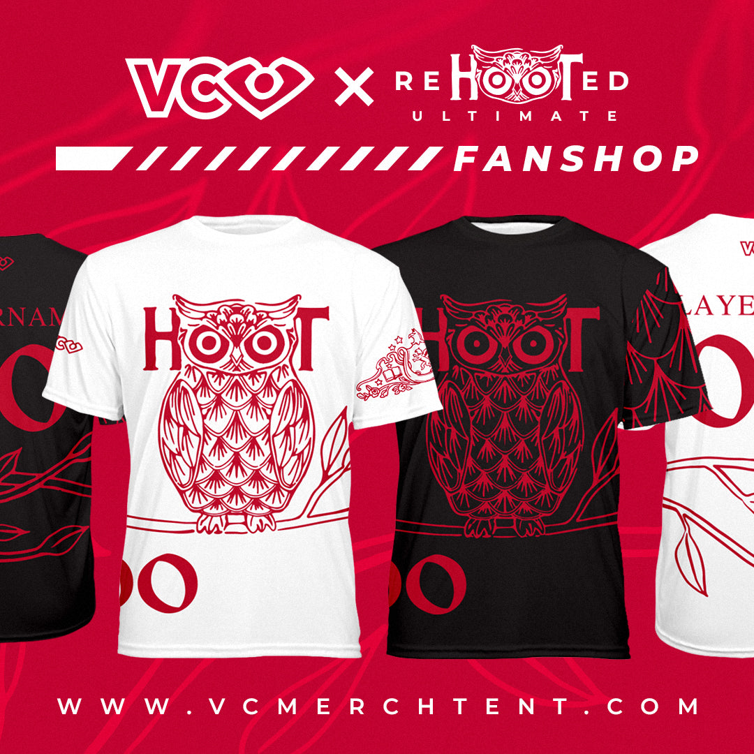 Hoot Fan Shop