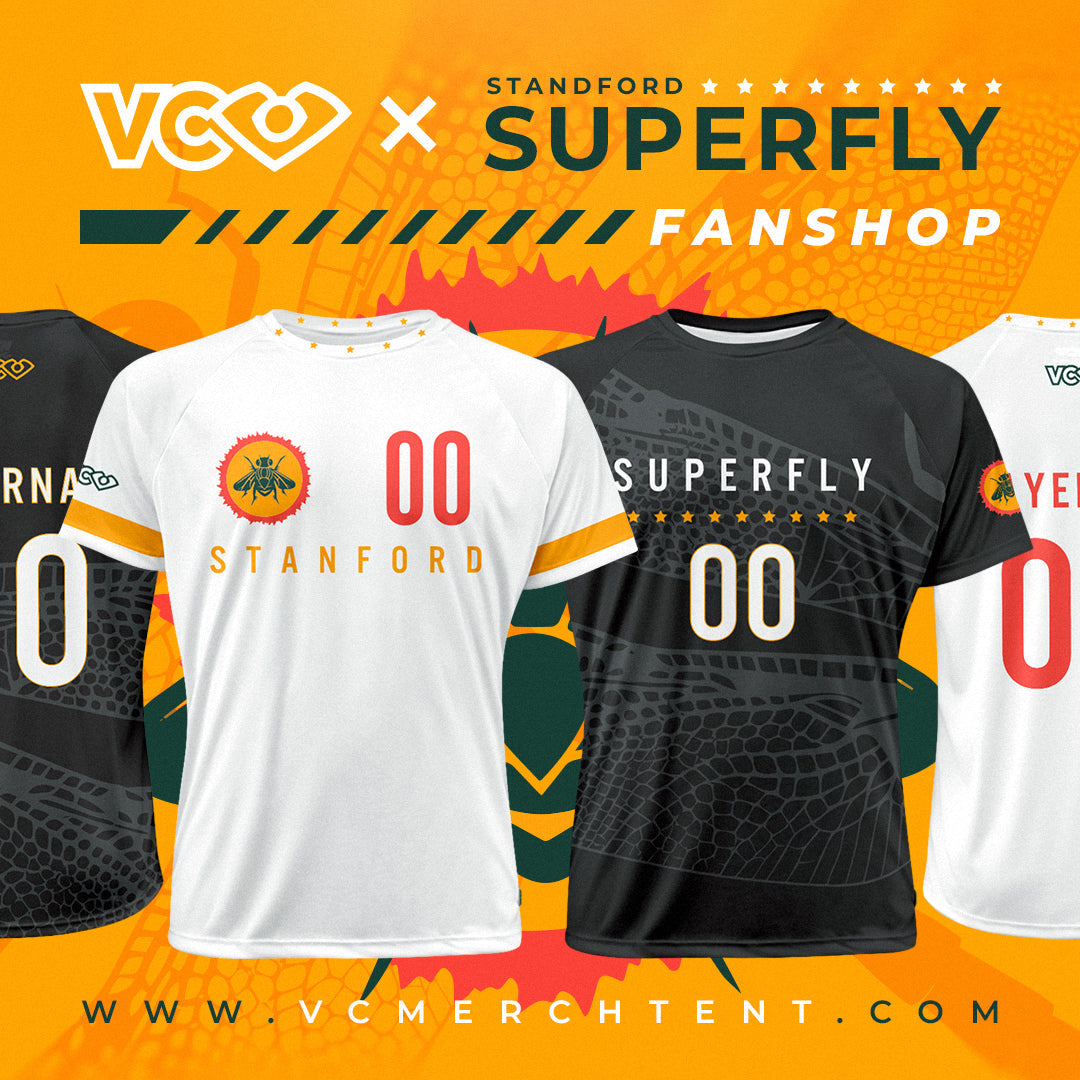 Superfly Fan Shop