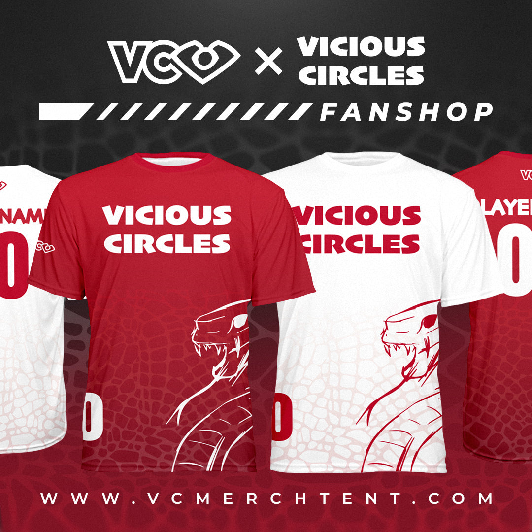 Vicious Circles Fan Shop