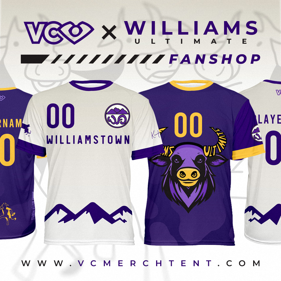 WUFO Fan Shop